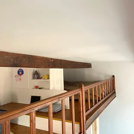 Appartement Familial Hyères