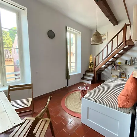 Familial Appartement *